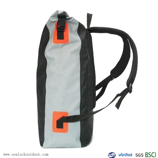 À prova d'água Mochila Pvc500D