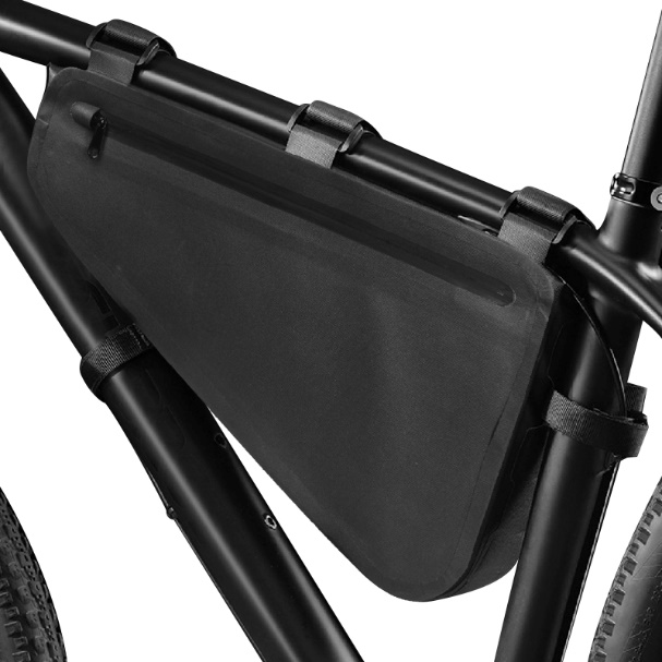 Bolsa impermeável para bicicleta Sealock