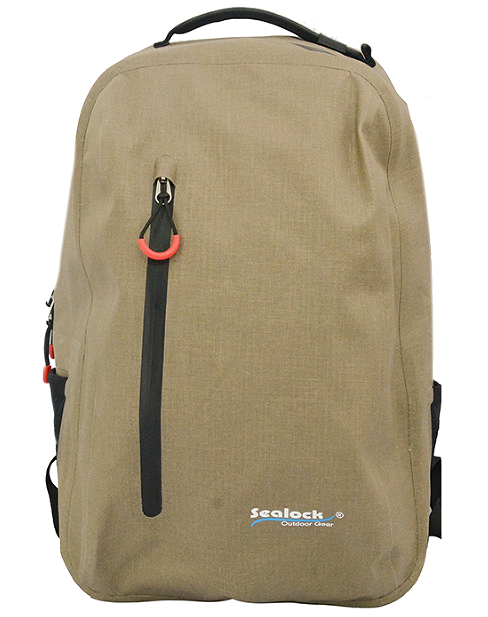 As melhores mochilas impermeáveis