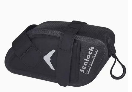 Bolsa traseira para bicicleta montanhosa à prova d'água Sealock