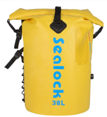 Mochila impermeável Sealock