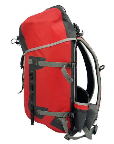 Mochila grande impermeável Sealock Mountaineering