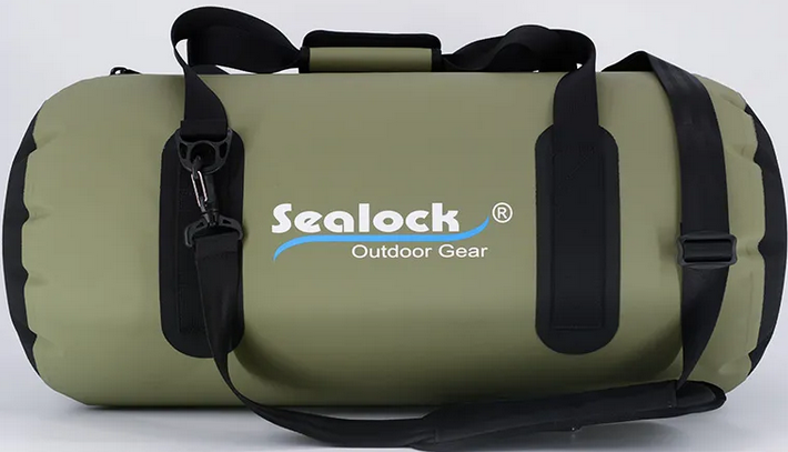 Bolsa impermeável Sealock