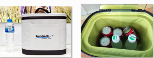 Melhor bolsa térmica para almoço à prova d'água