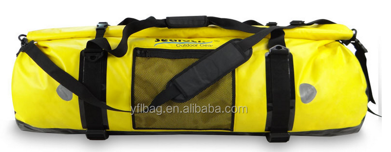 Bolsa Duffle de Grande Capacidade Sealock