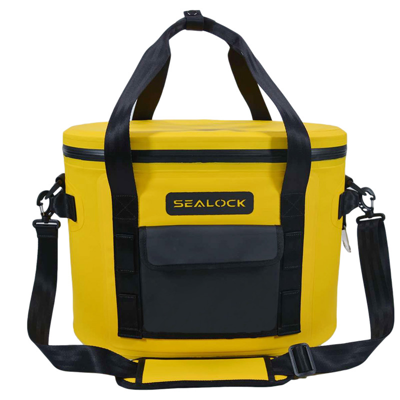 As vantagens de usar uma bolsa mais refrigerada soldada para aventuras ao ar livre