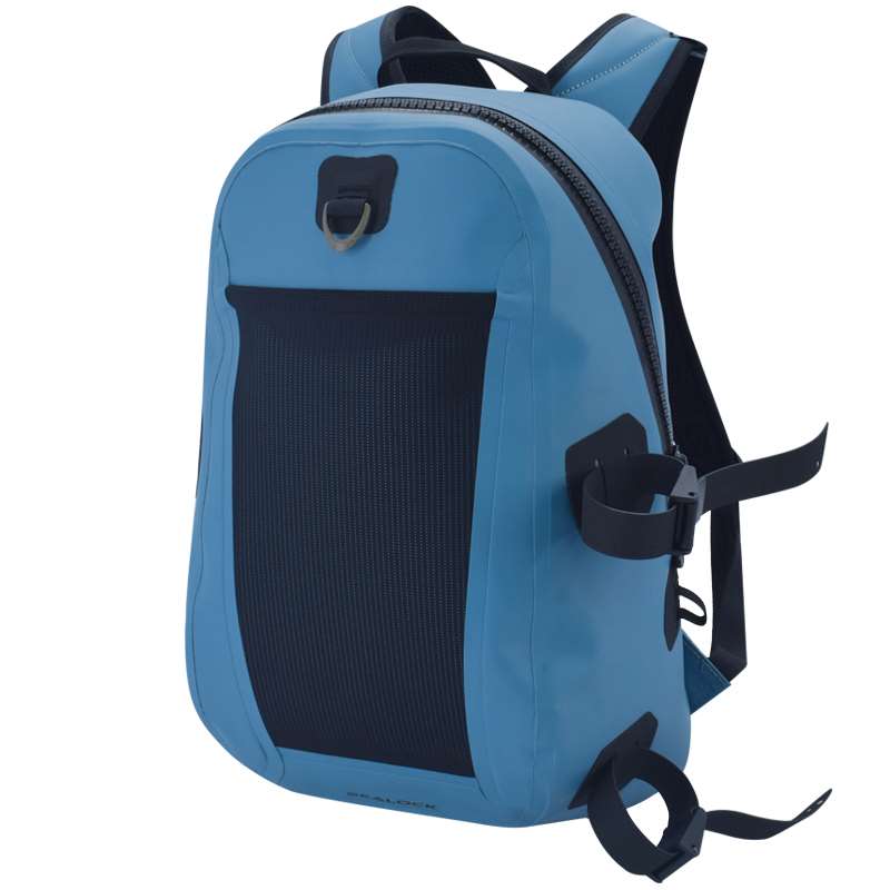 Como escolher uma mochila ao ar livre