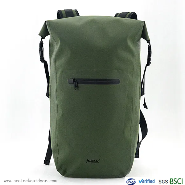 Métodos diários de limpeza e manutenção para mochilas ao ar livre