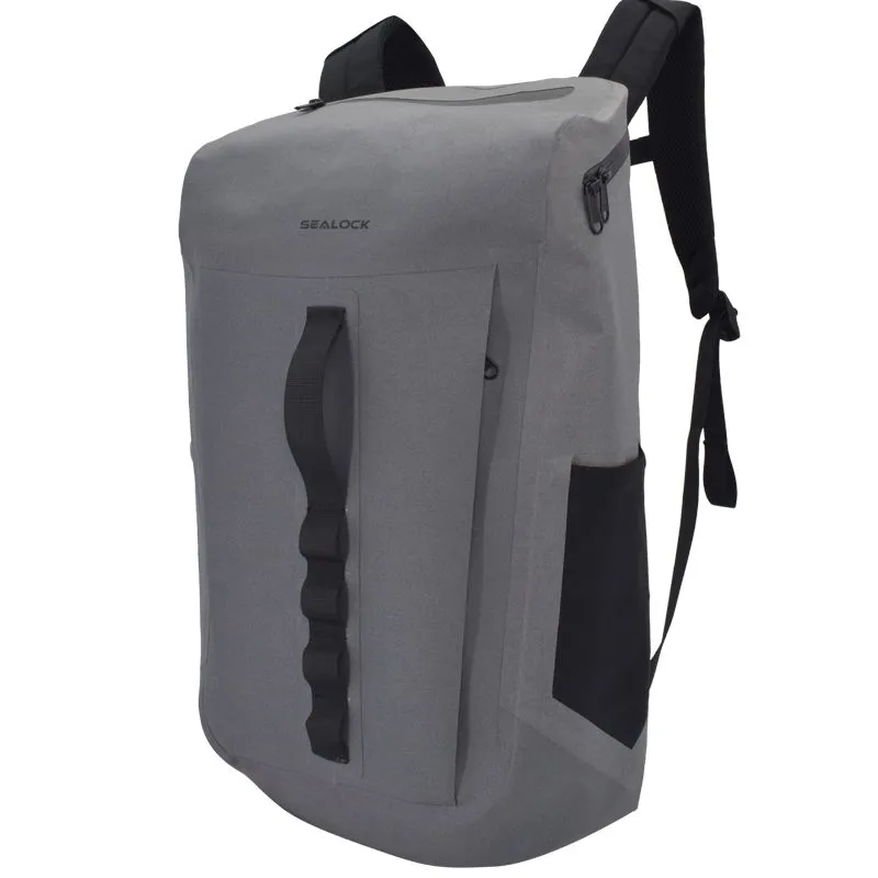 Como escolher o tecido para personalização da mochila?