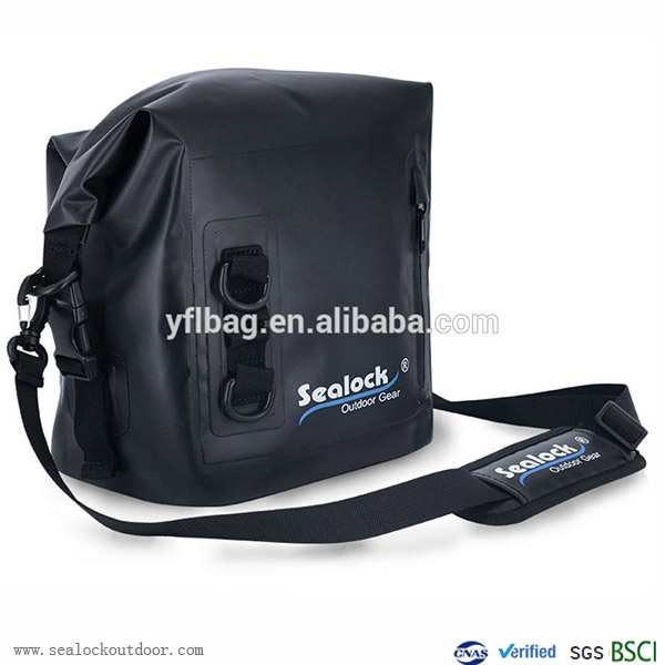 Saco de bolsas à prova d'água: um ajudante atencioso para atividades ao ar livre!