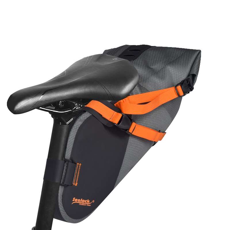 Sacos de bicicleta
