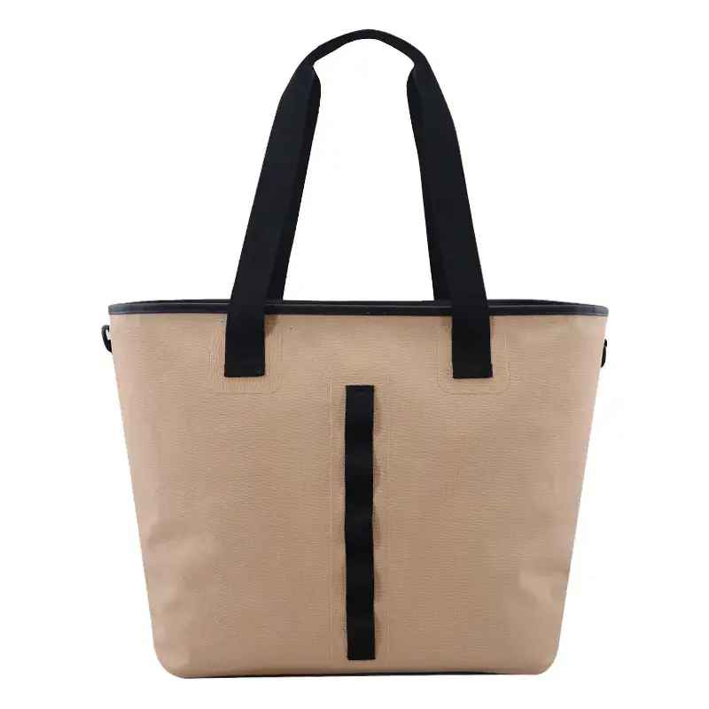 Sacola Softe Cooler: a melhor bolsa térmica isolada para uso diário