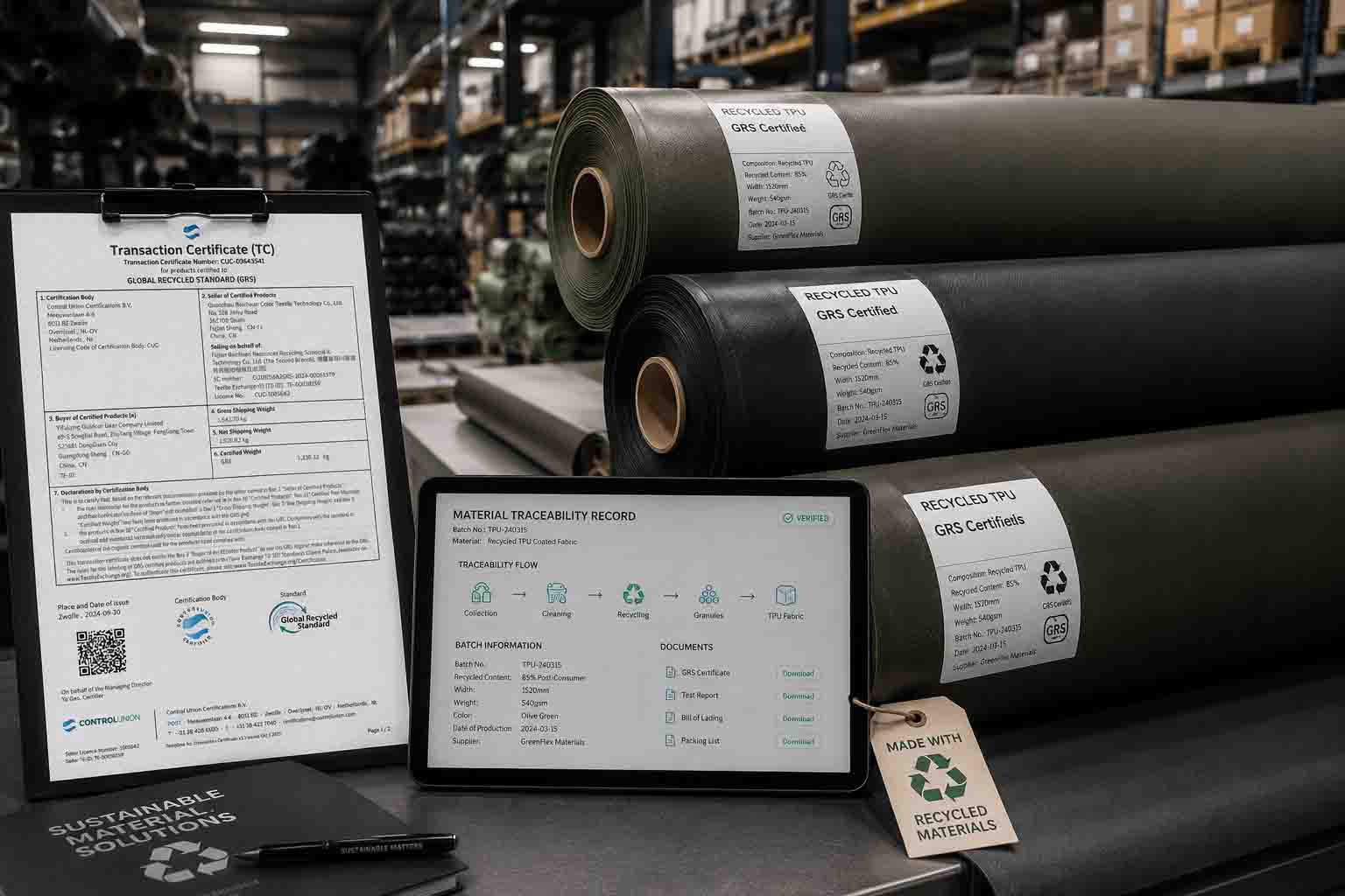 Guia de fornecimento de OEM da Soft Cooler: O que auditar além da capacidade de soldagem por RF
