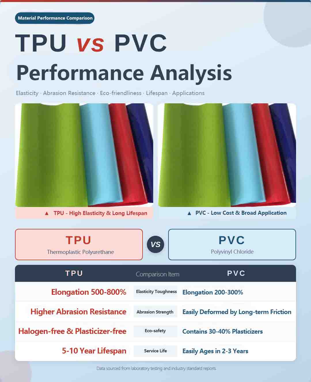 Sacos secos de TPU vs PVC: Por que os sacos impermeáveis ​​baratos racham e falham no frio congelante