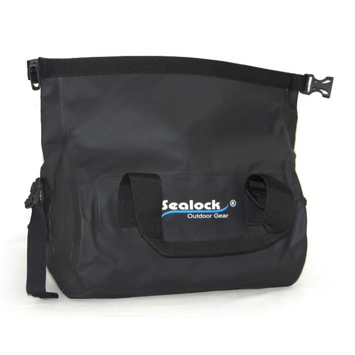 Melhor bolsa de viagem à prova d'água para viagens internacionais