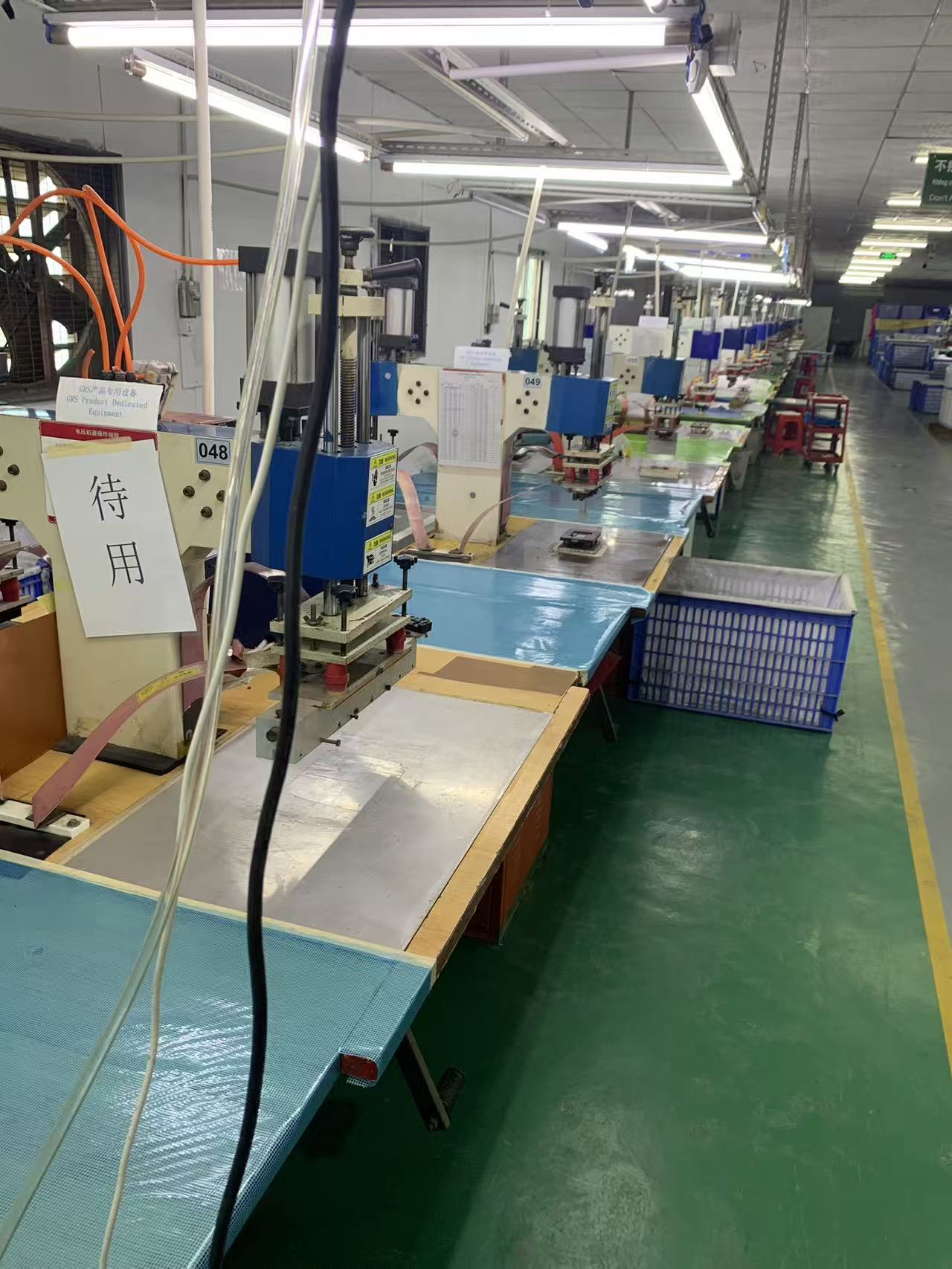 Fabricante de bolsa para laptop à prova d'água na China