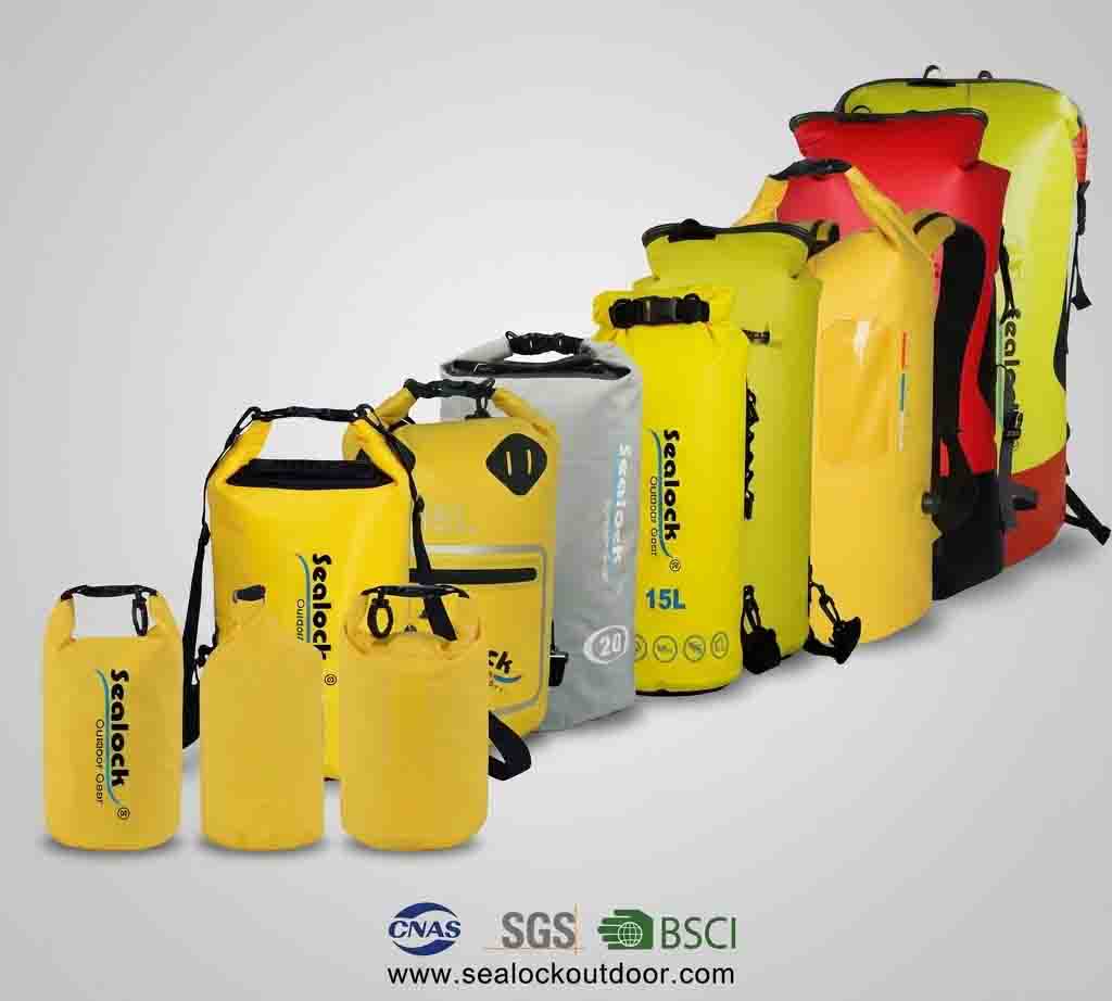 Fábrica de sacos secos OEM para marcas externas