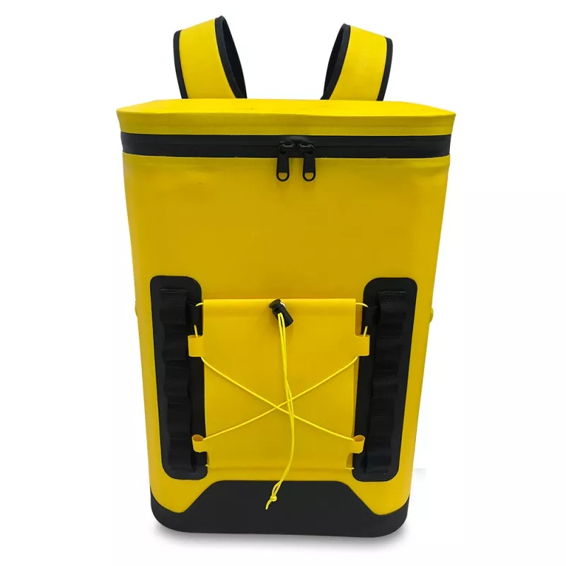 Mochila térmica