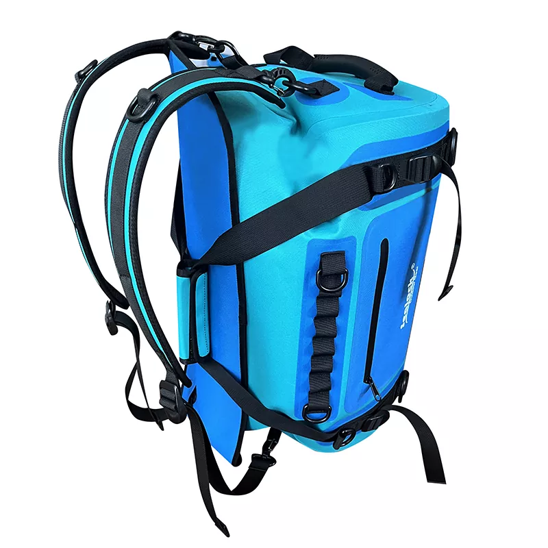 Duffel Backpack Bags para viajar
