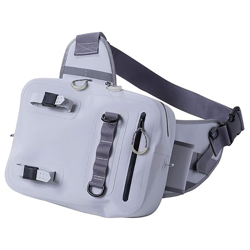 Saco de pesca IPX8 para pescar