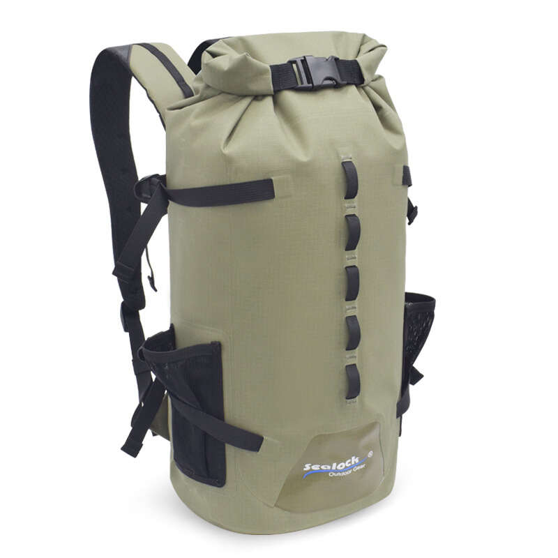 Mochila seca à prova d'água Lightwight