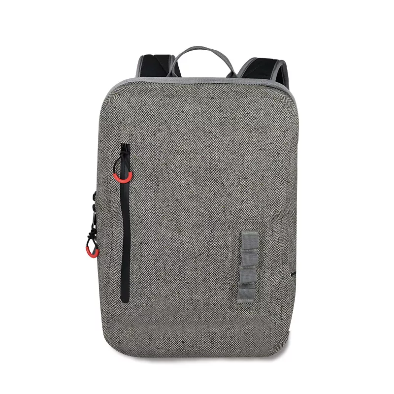 Mochila impermeável para laptop