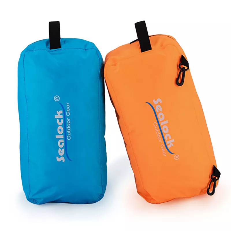 Bolsa de viagem à prova d'água